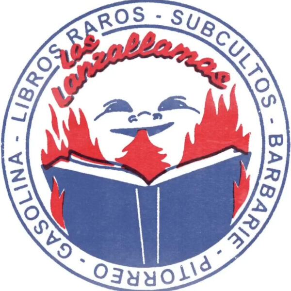 Lanzallamas podcast