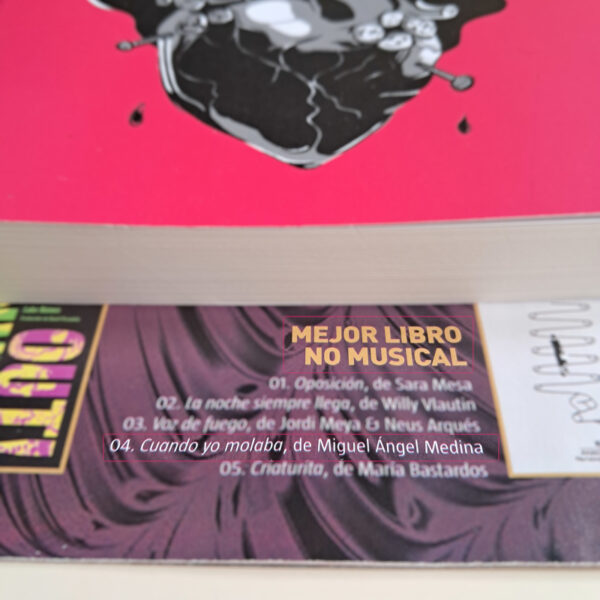 Ruta 66 nº. 446. Enero 2026, pág. 18)