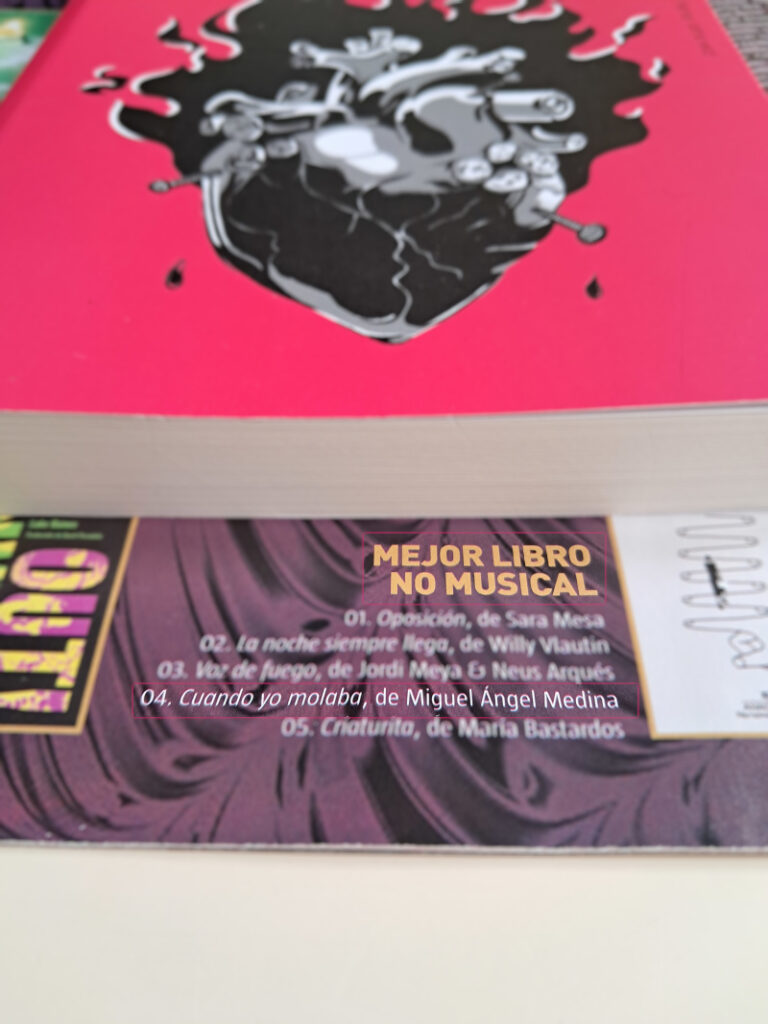 Revista Ruta 66 (nº. 446. Enero 2026, pág. 18).