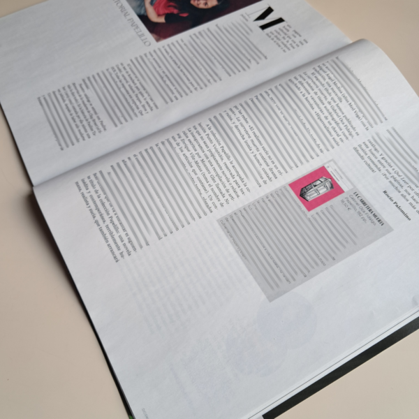 Revista Qué Leer (Voz Editorial Papelillo)