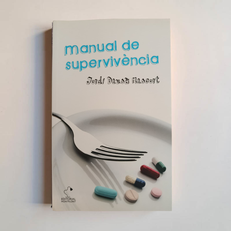 Manual de supervivència (2010, Montflorit)
