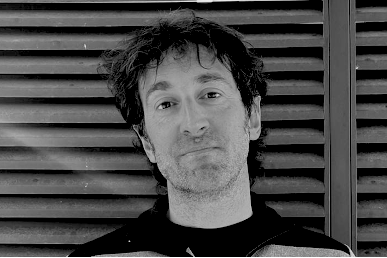 Jordi Dausá. Foto Imma Arbusó